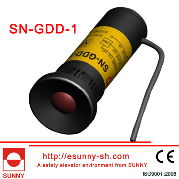 Levante o Sensor fotoelétrico tipo de correlação (SN-DG-1)